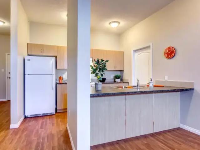 Apartment for rent in Saint Albert, Alberta