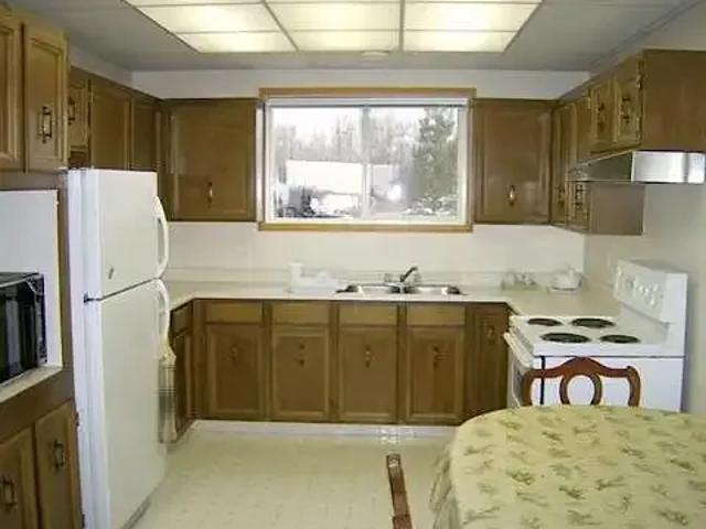 Apartment for rent in Saint Albert, Alberta