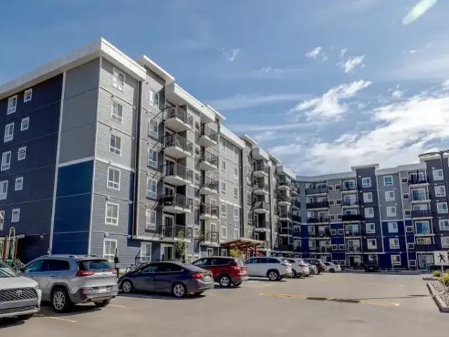 Apartment for rent in Saint Albert, Alberta
