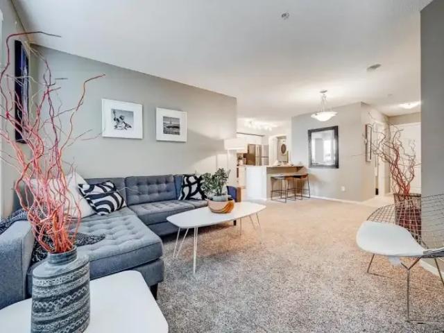 Apartment for rent in Saint Albert, Alberta