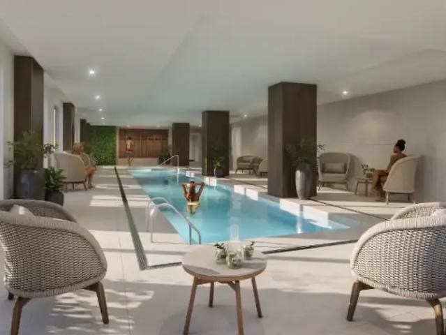 Apartment for rent in Saint-bruno-de-montarville, Quebec