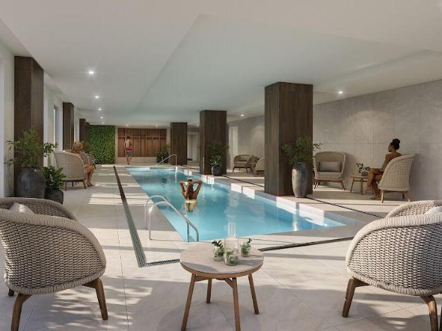 Apartment for rent in Saint-bruno-de-montarville, Quebec