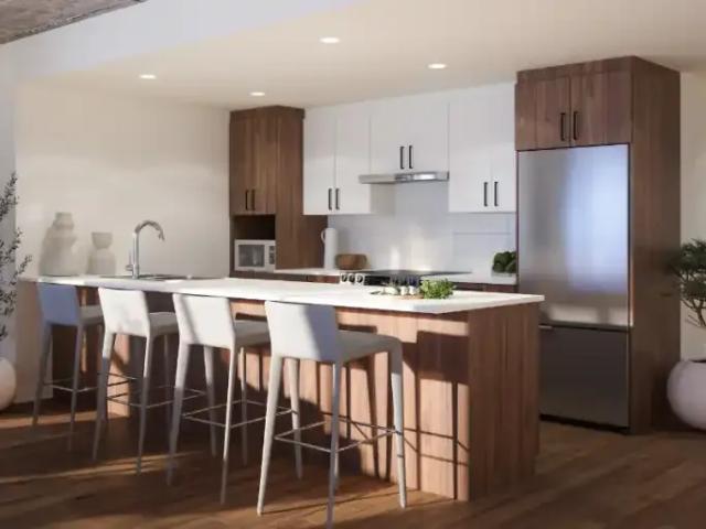 Apartment for rent in Saint-Hubert, Saint-Bruno-de-Montarville