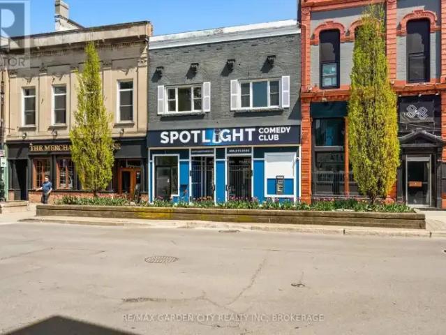 Apartment for rent in Niagara, Ontario