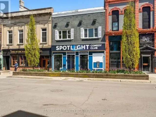 Apartment for rent in Niagara, Ontario