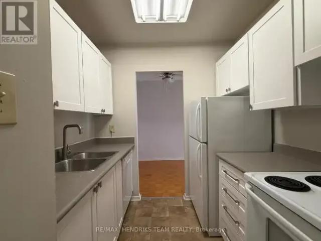 Apartment for rent in Niagara, Ontario