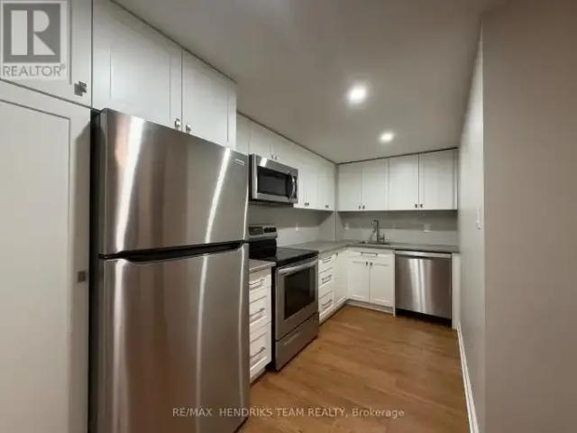 Apartment for rent in Niagara, Ontario