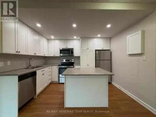 Apartment for rent in Niagara, Ontario
