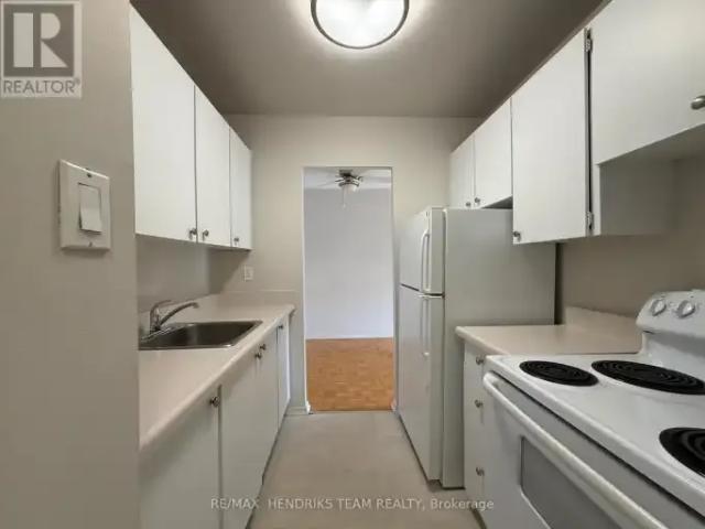 Apartment for rent in Niagara, Ontario
