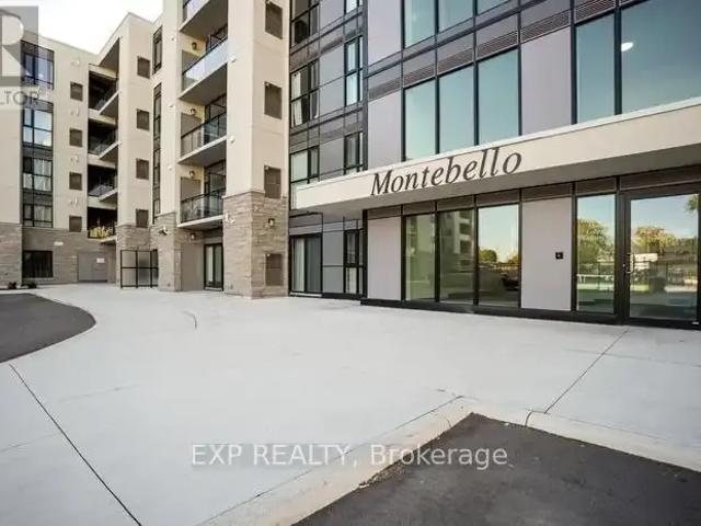 Apartment for rent in Niagara, Ontario