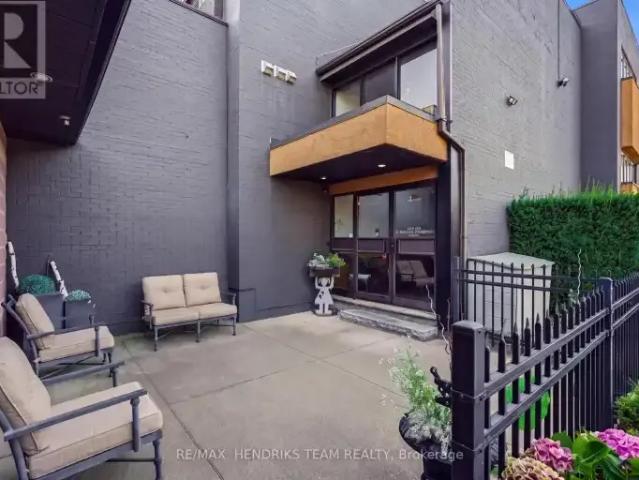 Apartment for rent in Niagara, Ontario