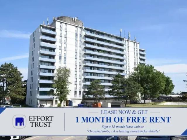 Apartment for rent in Niagara, Ontario