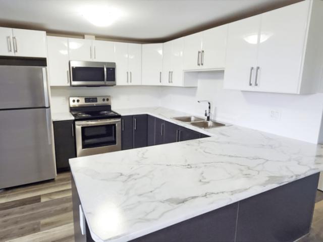 Apartment for rent in Niagara, Ontario