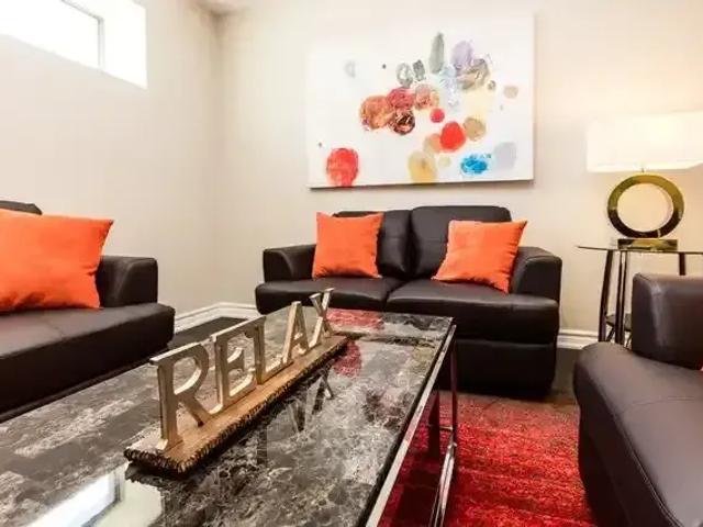 Apartment for rent in Niagara, Ontario