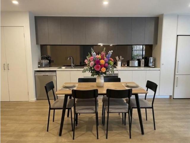 Apartment for rent in St Kilda East, Melbourne