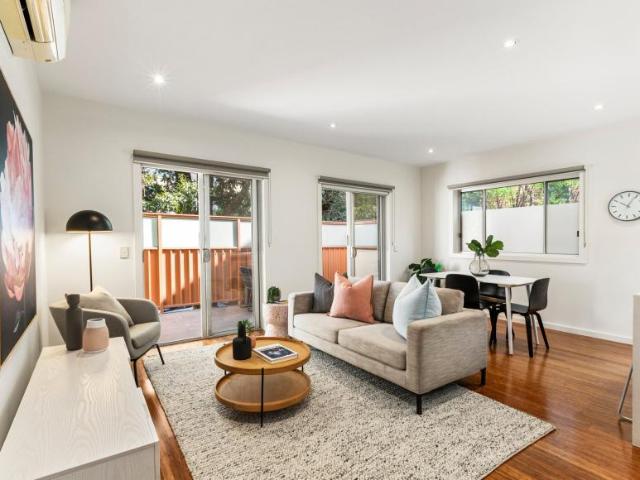 Apartment for sale in St Kilda East, Melbourne