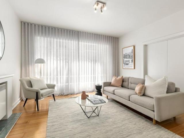 Apartment for sale in St Kilda East, Melbourne