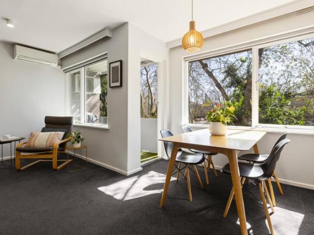 Apartment for sale in St Kilda East, Melbourne