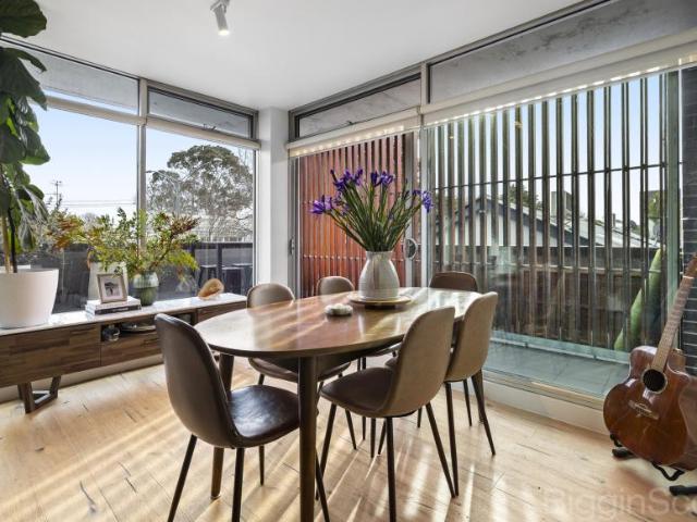 Apartment for sale in St Kilda, Melbourne