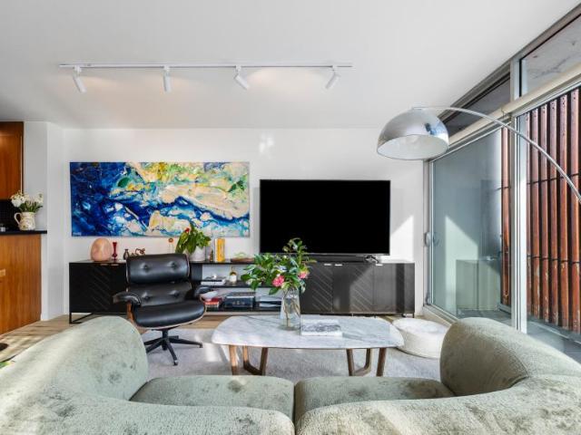 Apartment for rent in St Kilda, Melbourne