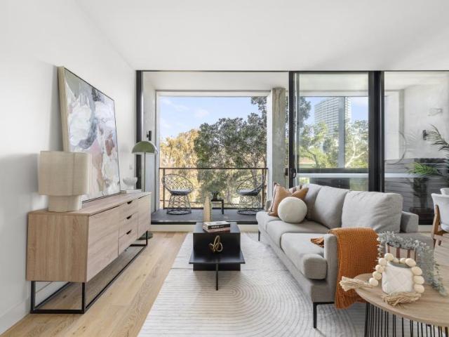 Apartment for sale in St Kilda, Melbourne
