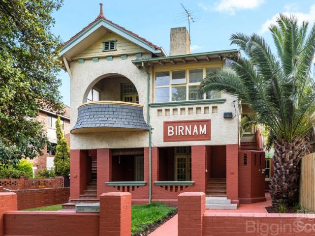 Apartment for sale in St Kilda, Melbourne