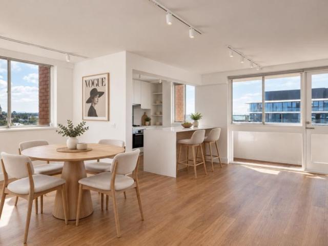 Apartment for sale in St Kilda, Melbourne