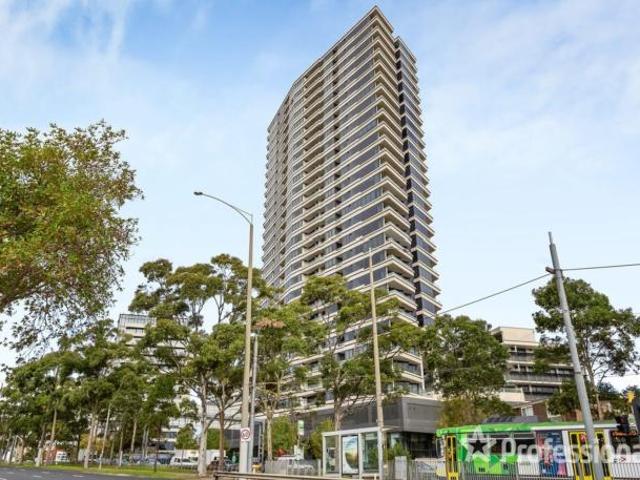 Apartment for sale in St Kilda, Melbourne