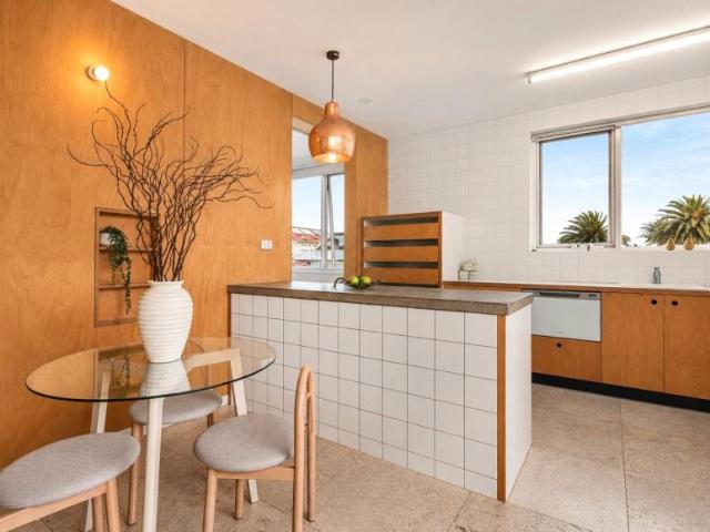 Apartment for sale in St Kilda, Melbourne