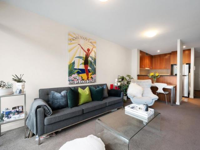 Apartment for rent in St Kilda, Melbourne