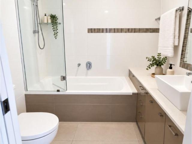 Apartment for rent in St Lucia, Greater Brisbane