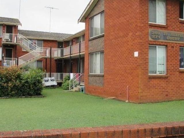 Apartment for rent in St Marys, Penrith City Council