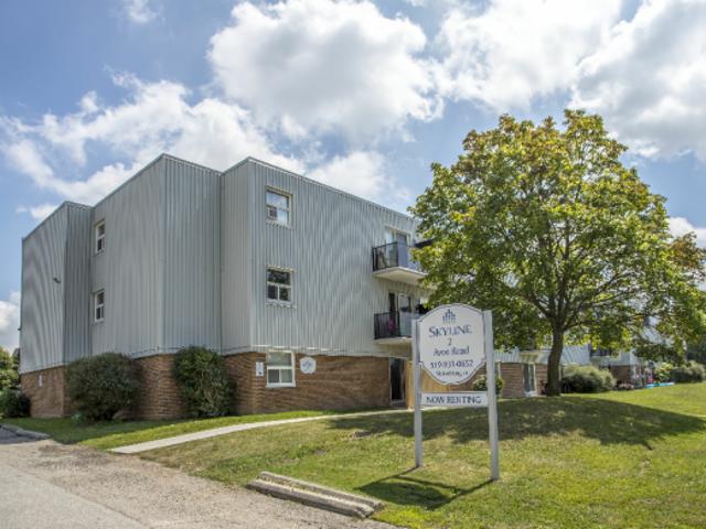 Apartment for rent in St. Thomas, Ontario
