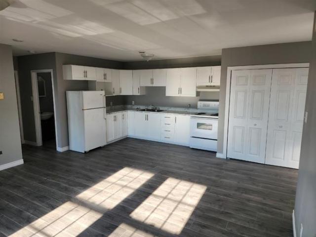 Apartment for rent in Stephenville, Newfoundland And Labrador