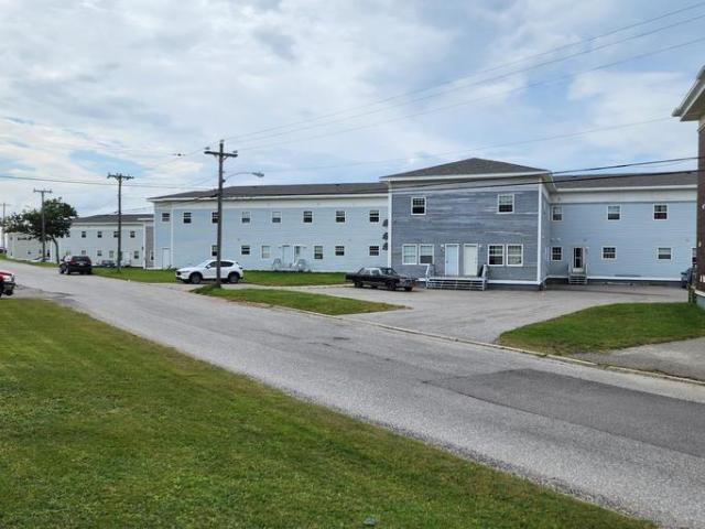 Apartment for rent in Stephenville, Newfoundland And Labrador