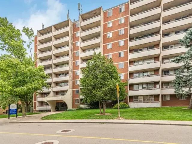 Apartment for rent in Stoney Creek