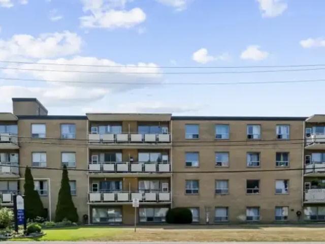 Apartment for rent in Ancaster, Ontario
