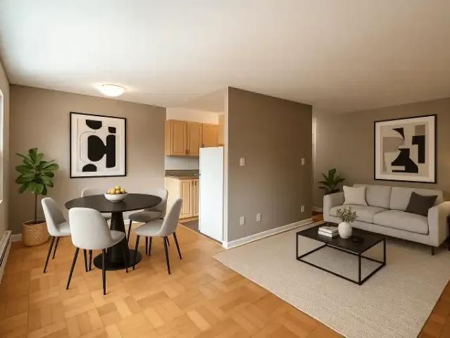 Apartment for rent in Ancaster, Ontario