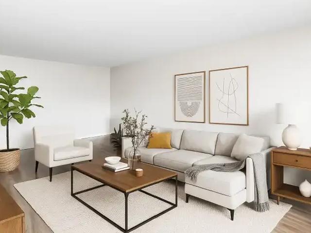 Apartment for rent in Ancaster, Ontario