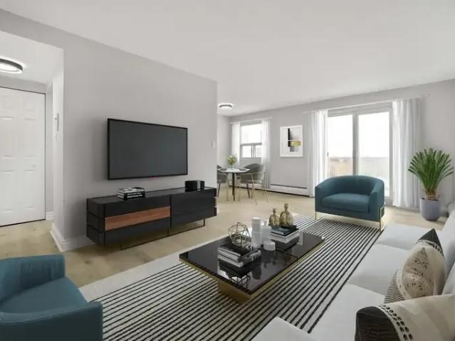 Apartment for rent in Stoney Creek