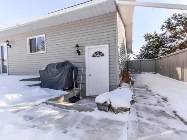 Apartment for rent in Stony Plain, Alberta