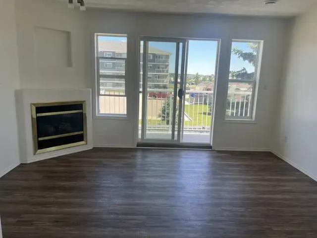 Apartment for rent in Stony Plain
