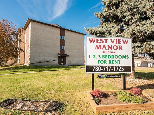 Apartment for rent in Stony Plain, Alberta