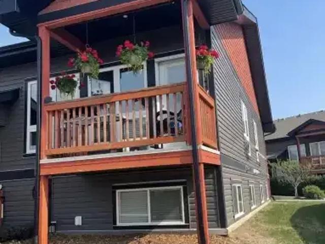 Apartment for rent in Stony Plain, Alberta