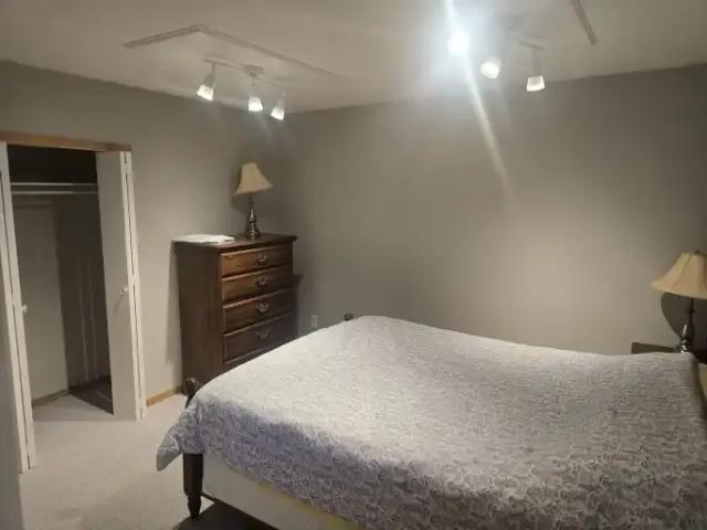 Apartment for rent in Stony Plain, Alberta