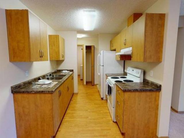 Apartment for rent in Stony Plain