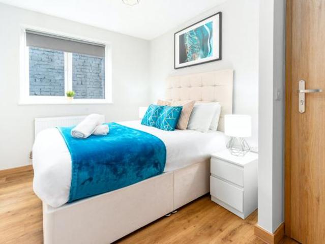 Apartment for rent in Audnam, Amblecote