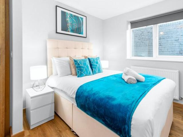 Apartment for rent in Audnam, Amblecote