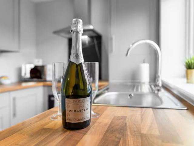 Apartment for rent in Audnam, Amblecote