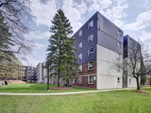Apartment for rent in Stratford, Ontario